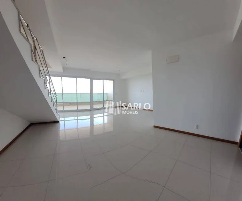 Foto 1 de Apartamento com 4 Quartos à venda, 241m² em Jardim Camburi, Vitória