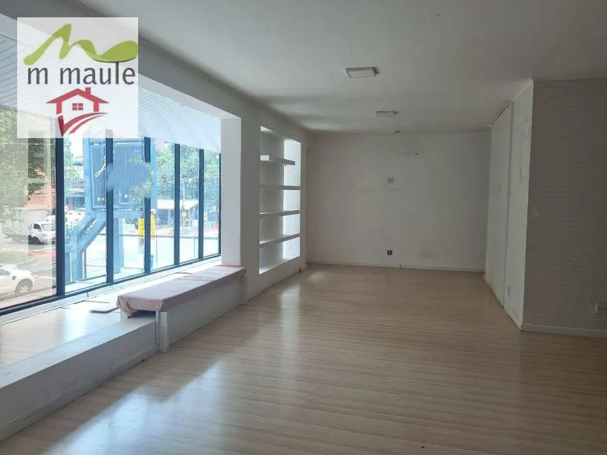 Foto 1 de Sala Comercial para alugar, 136m² em Jardim Primavera, Campinas