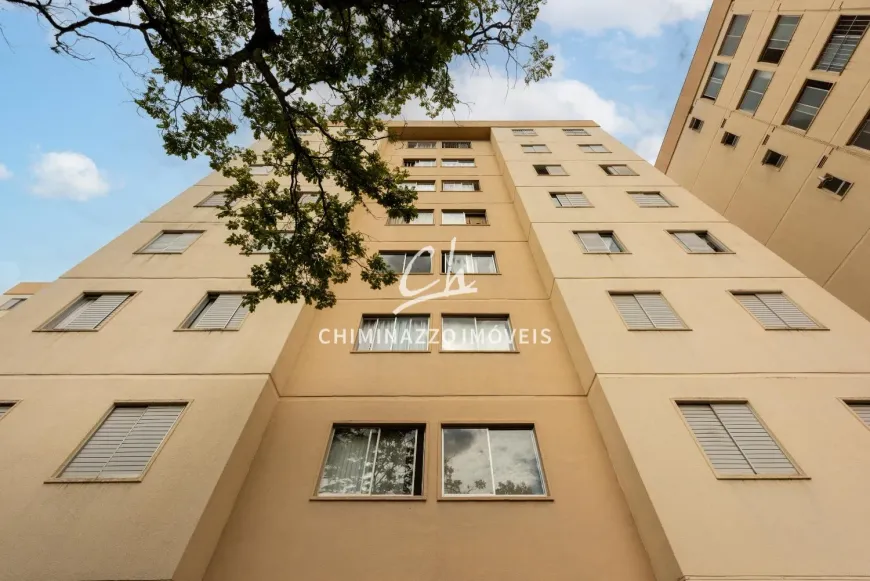 Foto 1 de Apartamento com 2 Quartos para alugar, 48m² em Swift, Campinas