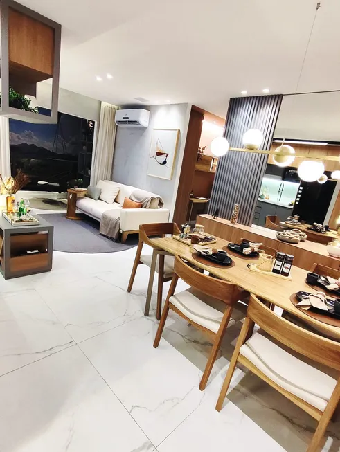 Foto 1 de Apartamento com 2 Quartos à venda, 124m² em Barra da Tijuca, Rio de Janeiro