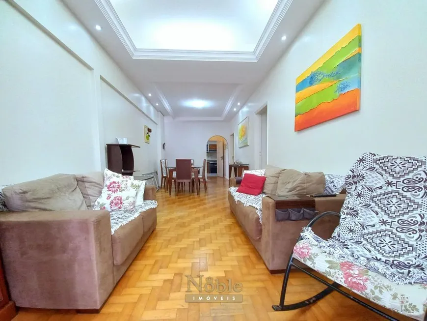 Foto 1 de Apartamento com 2 Quartos à venda, 95m² em Prainha, Torres