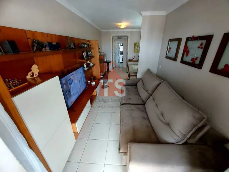 Foto 1 de Apartamento com 4 Quartos à venda, 109m² em Cachambi, Rio de Janeiro