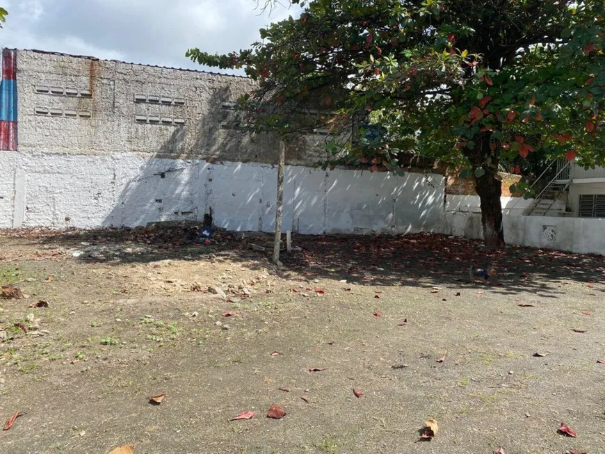 Foto 1 de Lote/Terreno para alugar, 603m² em Cordeiro, Recife