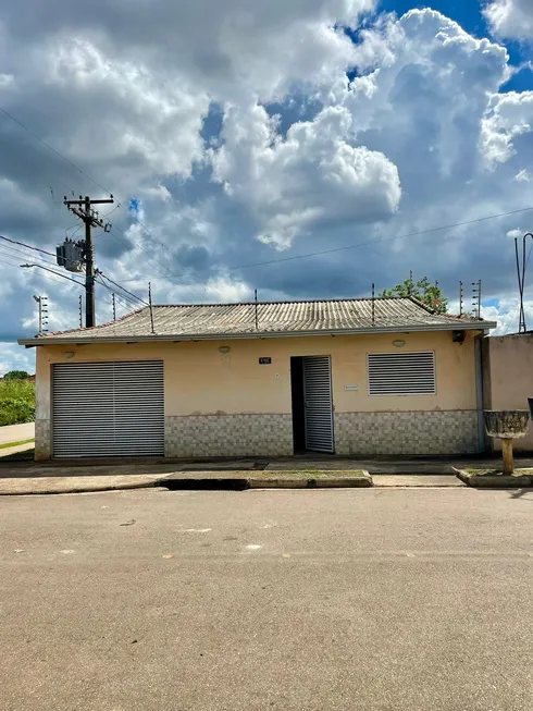 Foto 1 de Casa com 3 Quartos à venda, 250m² em Cascalheira, Porto Velho