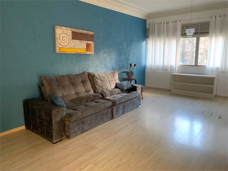 Foto 1 de Apartamento com 3 Quartos à venda, 132m² em Icaraí, Niterói