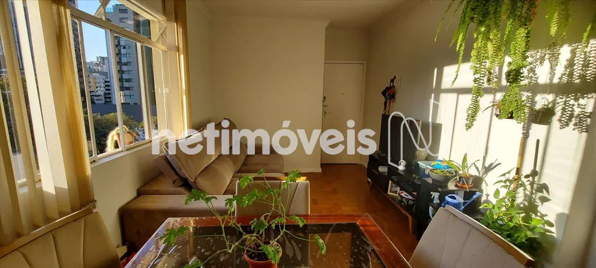 Foto 1 de Apartamento com 2 Quartos à venda, 65m² em Carmo, Belo Horizonte