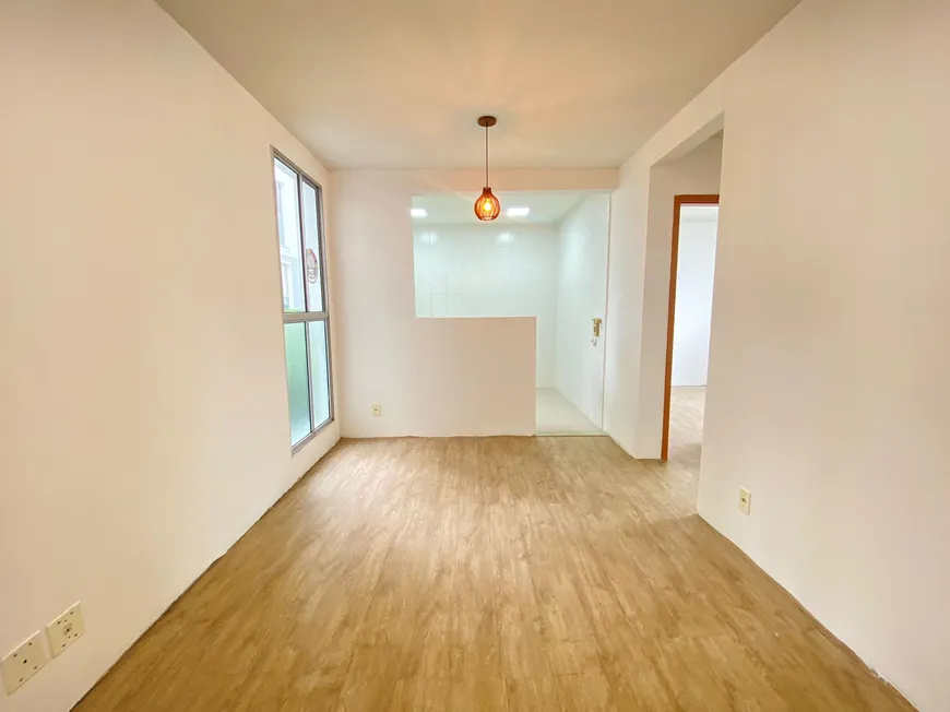 Foto 1 de Apartamento com 2 Quartos à venda, 55m² em Glória, Joinville