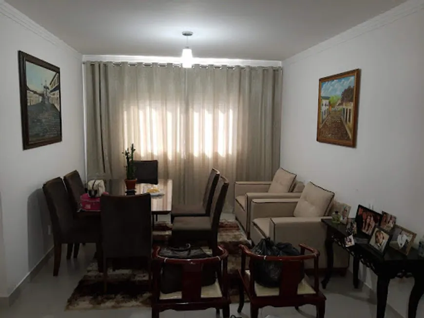 Foto 1 de Apartamento com 3 Quartos à venda, 80m² em Chácaras Colorado, Anápolis