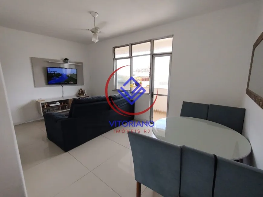 Foto 1 de Apartamento com 3 Quartos à venda, 112m² em Oswaldo Cruz, Rio de Janeiro