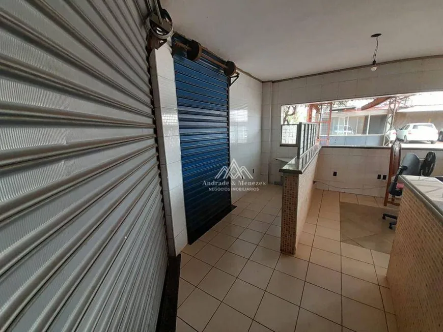 Foto 1 de Ponto Comercial para alugar, 25m² em Nova Ribeirânia, Ribeirão Preto