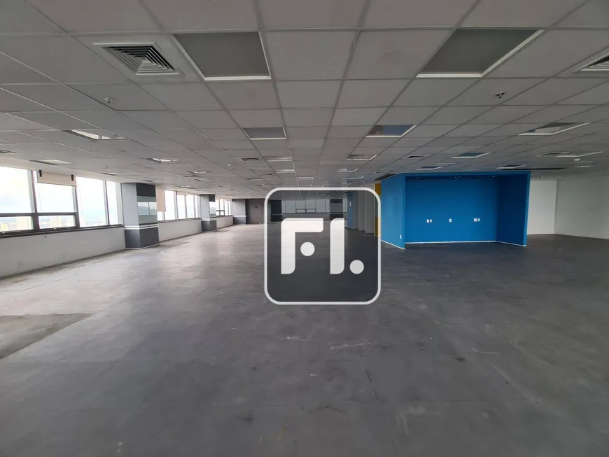 Foto 1 de Sala Comercial para alugar, 1764m² em Alphaville Industrial, Barueri