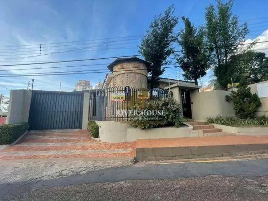 Foto 1 de Casa com 11 Quartos à venda, 700m² em Quilombo, Cuiabá