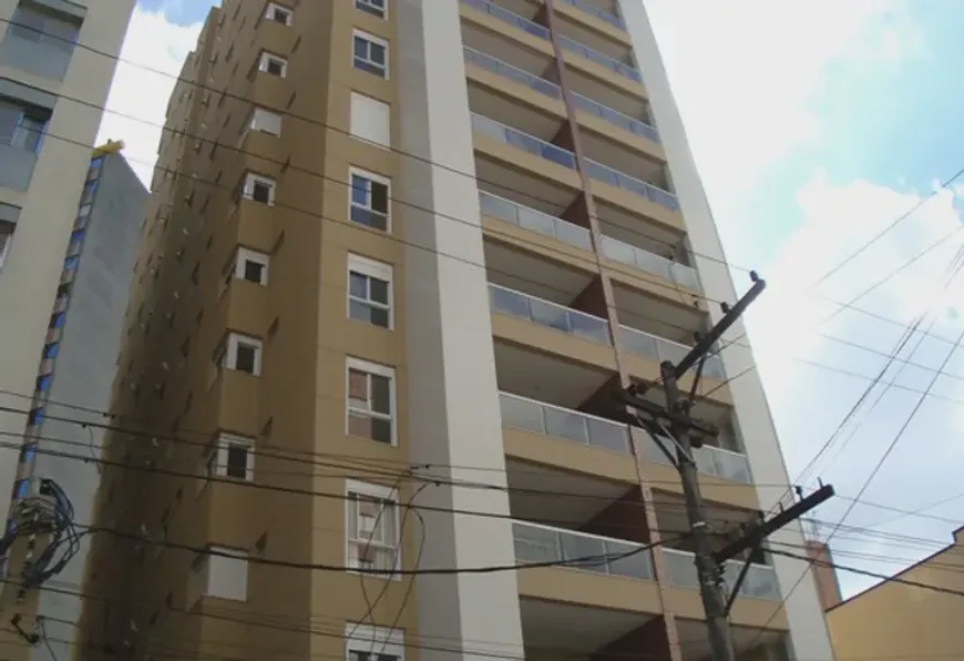 Foto 1 de Apartamento com 2 Quartos à venda, 103m² em Cerqueira César, São Paulo