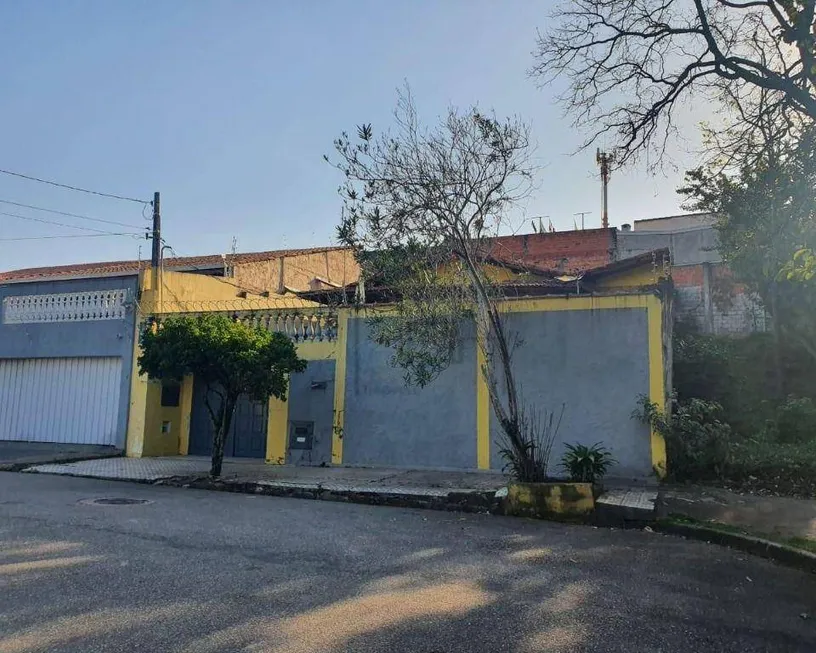 Foto 1 de Casa com 3 Quartos à venda, 159m² em Parque Ouro Fino, Sorocaba