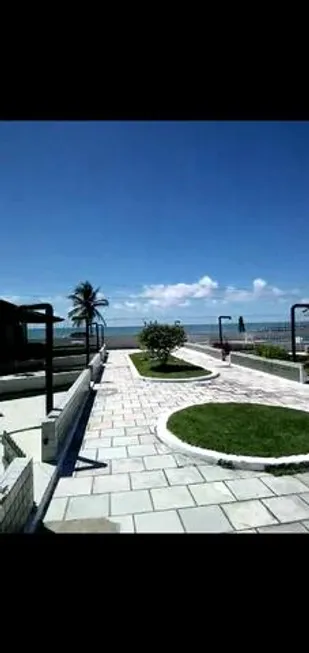 Foto 1 de Casa de Condomínio com 2 Quartos à venda, 52m² em Praia de Itapuama, Cabo de Santo Agostinho