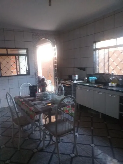 Foto 1 de Casa com 5 Quartos à venda, 155m² em Esplanada da Estacao, Ribeirão Preto