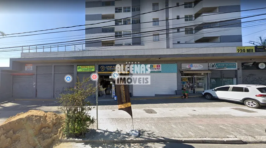 Foto 1 de Ponto Comercial à venda, 132m² em Alvorada, Contagem