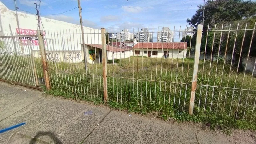 Foto 1 de Lote/Terreno à venda, 1m² em Cristal, Porto Alegre