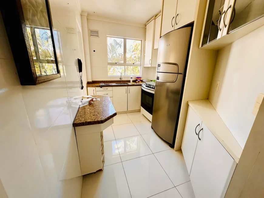 Foto 1 de Apartamento com 3 Quartos à venda, 94m² em Agronômica, Florianópolis