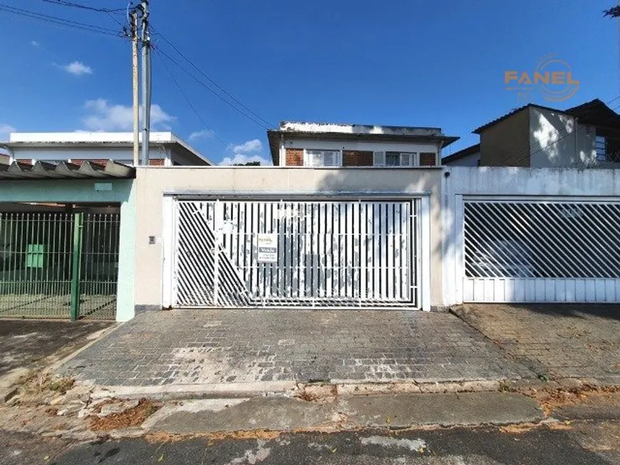 Foto 1 de Sobrado com 3 Quartos à venda, 170m² em Vila Sônia, São Paulo