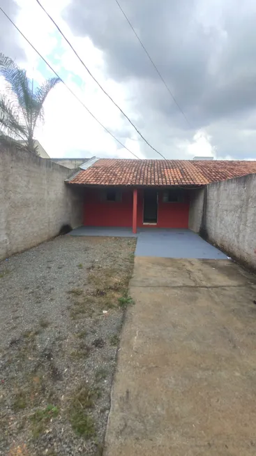 Foto 1 de Kitnet com 2 Quartos à venda, 100m² em Loteamento Tropical Ville, Goiânia