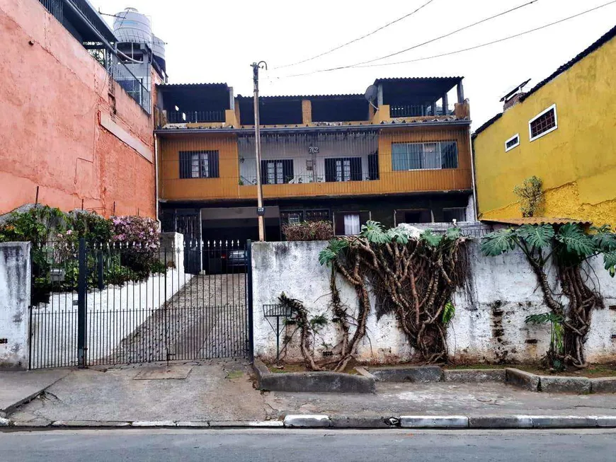 Foto 1 de Casa com 3 Quartos à venda, 298m² em Jardim Belval, Barueri