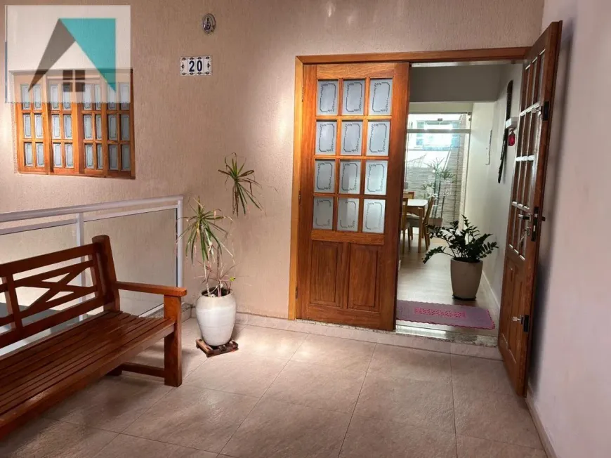 Foto 1 de Casa com 3 Quartos à venda, 120m² em Parque Cidade Jardim II, Jundiaí