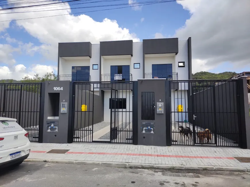 Foto 1 de Sobrado com 2 Quartos à venda, 95m² em Morretes, Itapema