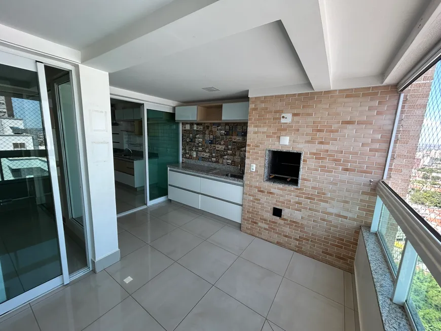 Foto 1 de Apartamento com 3 Quartos para venda ou aluguel, 114m² em Setor Bueno, Goiânia