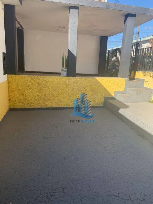 Foto 1 de Casa com 2 Quartos à venda, 173m² em Osvaldo Cruz, São Caetano do Sul