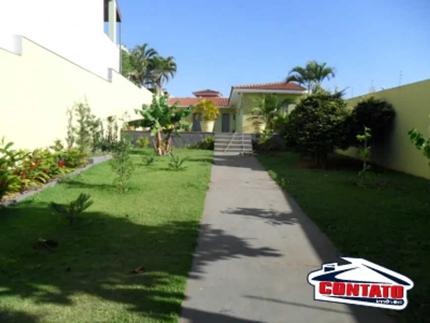 Foto 1 de Casa com 2 Quartos para alugar, 100m² em Jardim Paraíso, São Carlos