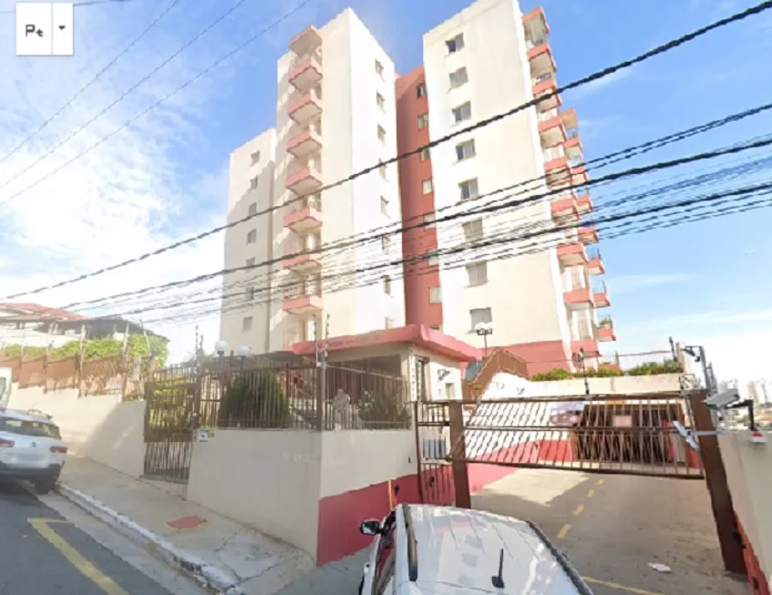 Foto 1 de Apartamento com 3 Quartos à venda, 68m² em Imirim, São Paulo