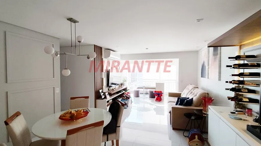 Foto 1 de Apartamento com 2 Quartos à venda, 88m² em Casa Verde, São Paulo