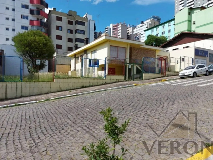 Foto 1 de Casa com 4 Quartos à venda, 450m² em Centro, Caxias do Sul