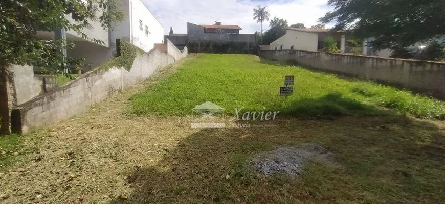 Foto 1 de Lote/Terreno à venda, 600m² em Haras Bela Vista, Vargem Grande Paulista