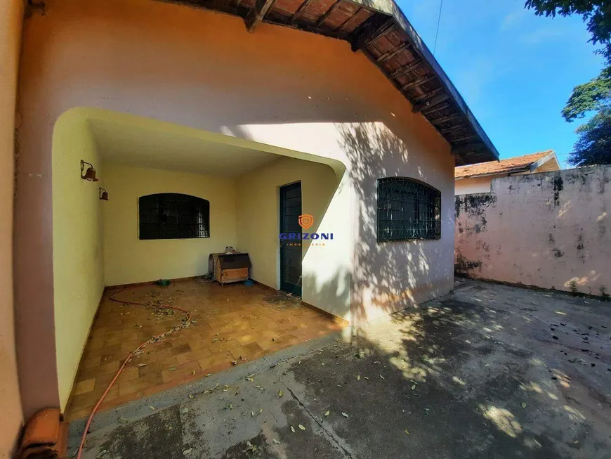 Foto 1 de Casa com 3 Quartos à venda, 120m² em Novo Jardim Pagani, Bauru