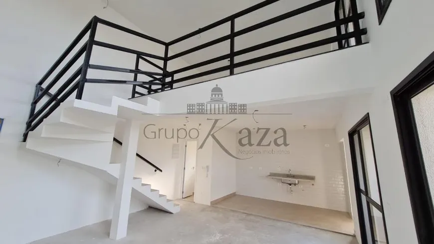 Foto 1 de Apartamento com 1 Quarto à venda, 94m² em Parque Residencial Aquarius, São José dos Campos