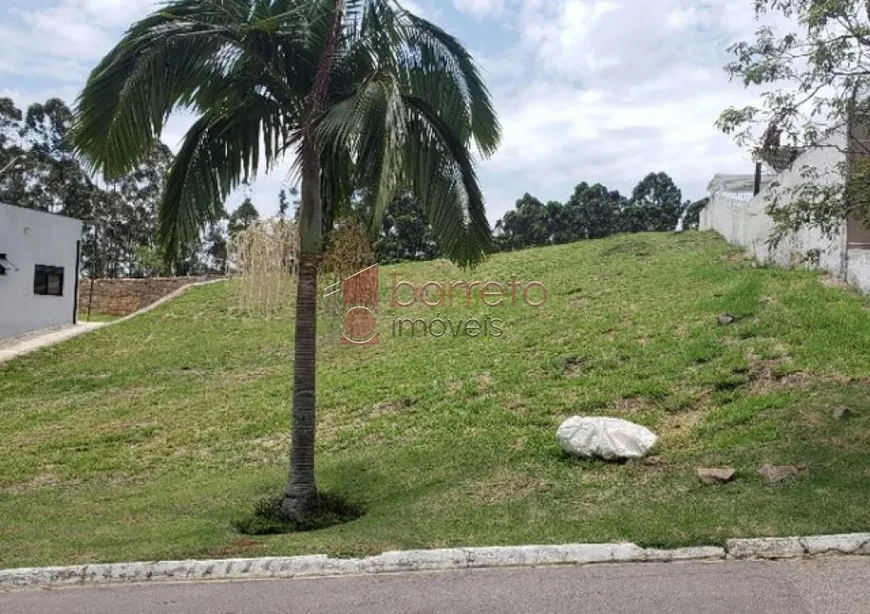 Foto 1 de Lote/Terreno à venda, 1080m² em Condominio Colinas de Inhandjara, Itupeva