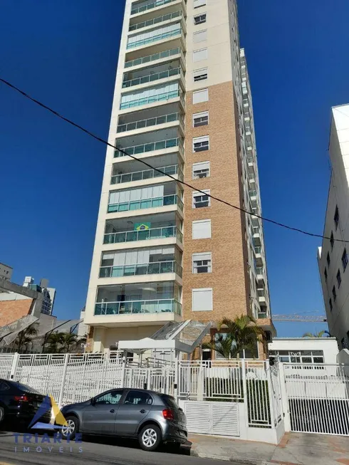 Foto 1 de Apartamento com 4 Quartos à venda, 156m² em Vila Osasco, Osasco