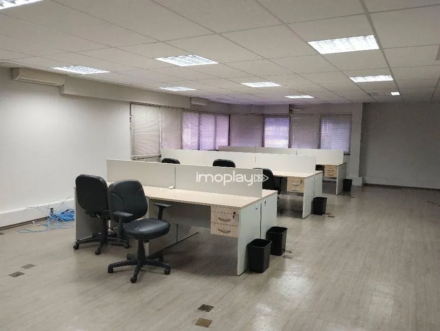 Foto 1 de Sala Comercial para venda ou aluguel, 179m² em Vila Mariana, São Paulo