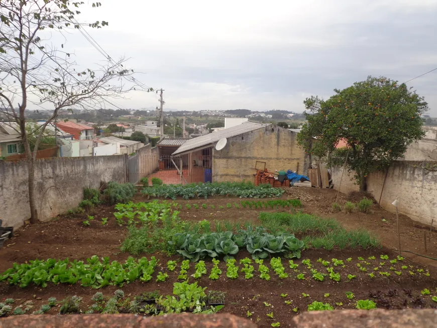 Foto 1 de Lote/Terreno à venda em Jardim Claudia, Pinhais