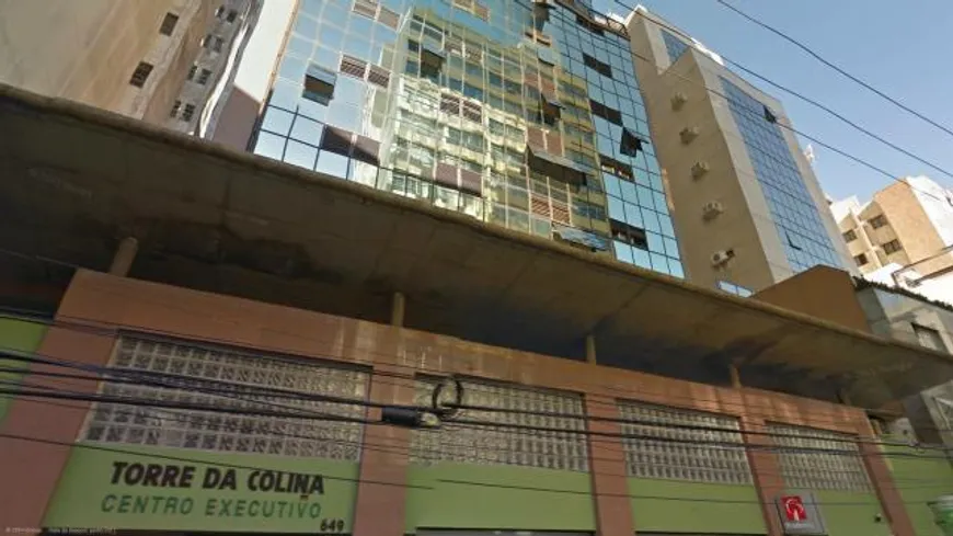 Foto 1 de Galpão/Depósito/Armazém para alugar, 48m² em Centro, Florianópolis