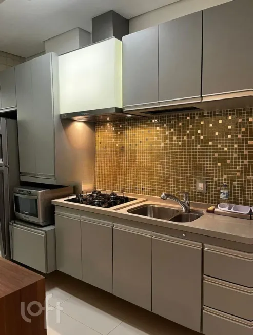 Foto 1 de Apartamento com 2 Quartos à venda, 82m² em Jardim Paulista, São Paulo