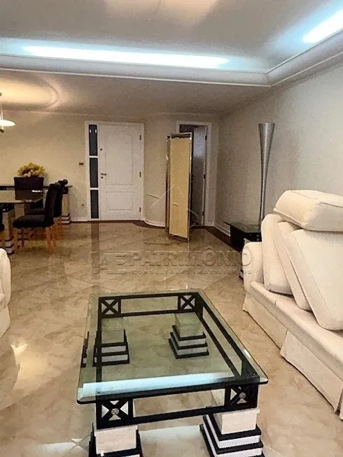 Foto 1 de Apartamento com 3 Quartos à venda, 151m² em Centro, Sorocaba