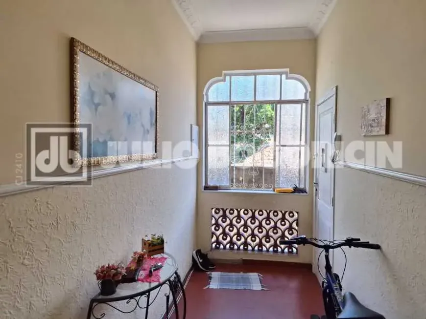 Foto 1 de Apartamento com 2 Quartos à venda, 92m² em São Cristóvão, Rio de Janeiro