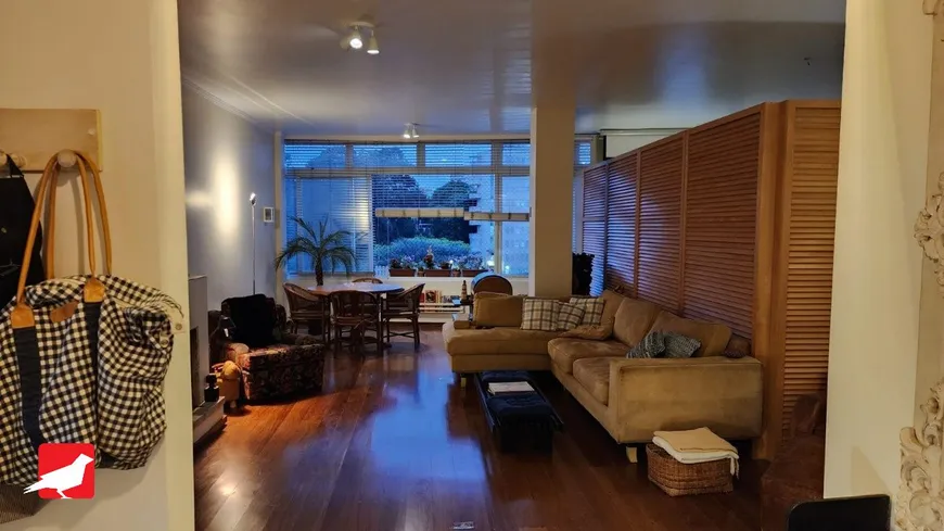 Foto 1 de Apartamento com 2 Quartos à venda, 158m² em Pinheiros, São Paulo
