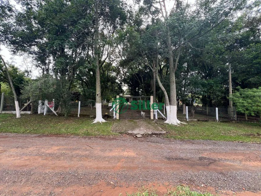 Foto 1 de Fazenda/Sítio com 2 Quartos à venda, 2000m² em Recanto Corcunda, Gravataí