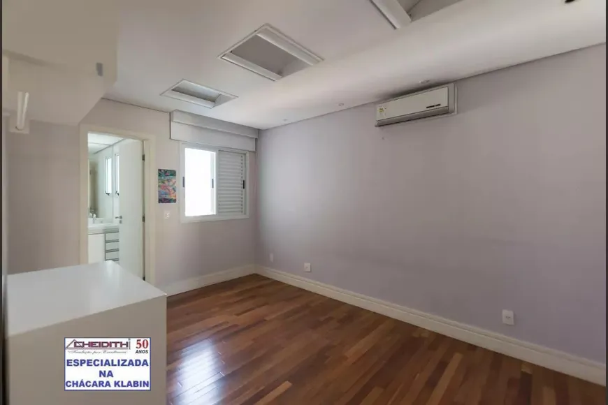 Foto 1 de Apartamento com 3 Quartos à venda, 194m² em Chácara Klabin, São Paulo