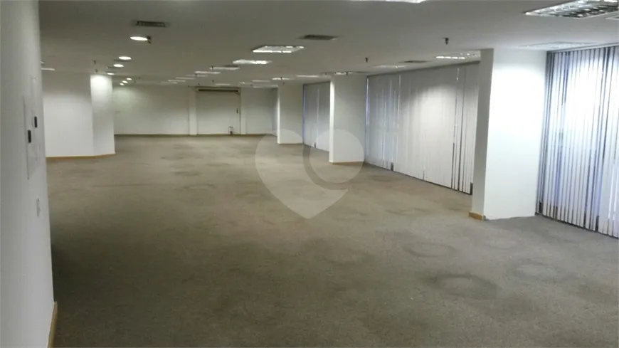 Foto 1 de Sala Comercial para alugar, 1100m² em Centro, Rio de Janeiro