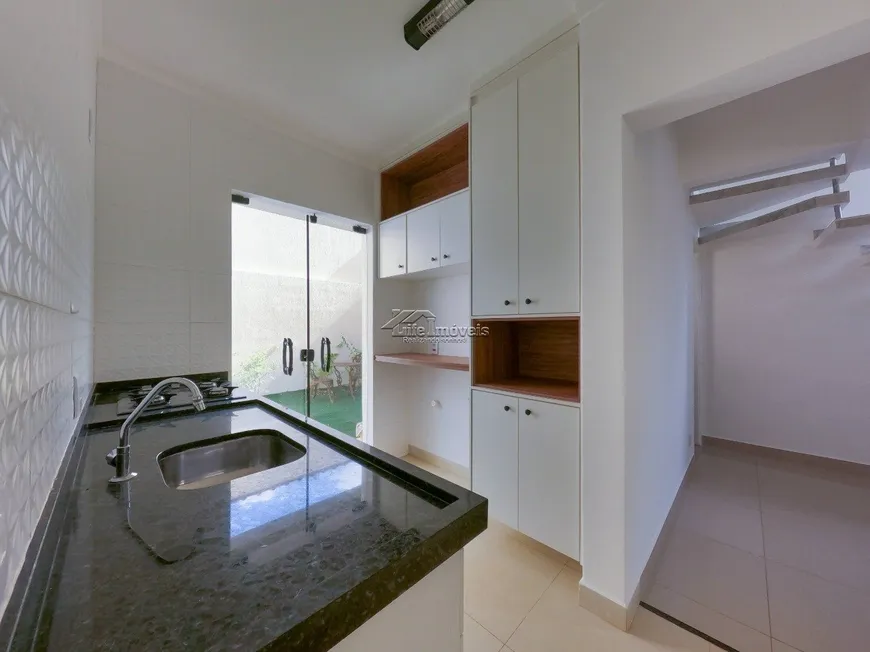 Foto 1 de Casa com 2 Quartos à venda, 76m² em Chacara Recreio Alvorada, Hortolândia